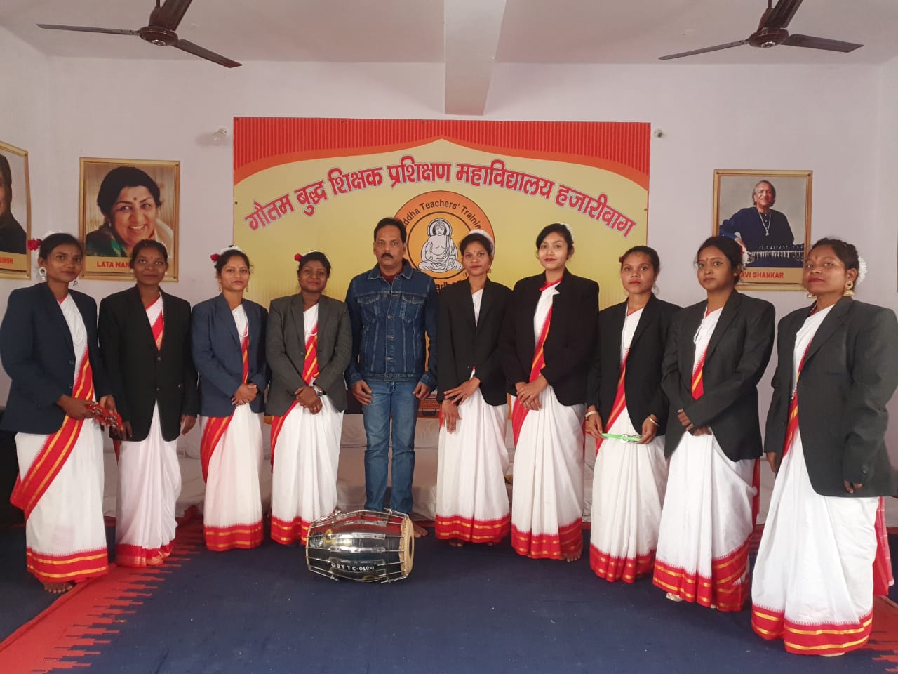 Gautam Buddha Teachers Tranning College